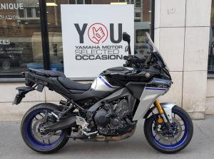 YAMAHA TRACER 9 GT+ Y-AMT