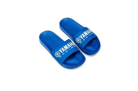 CLAQUETTES YAMAHA RACING