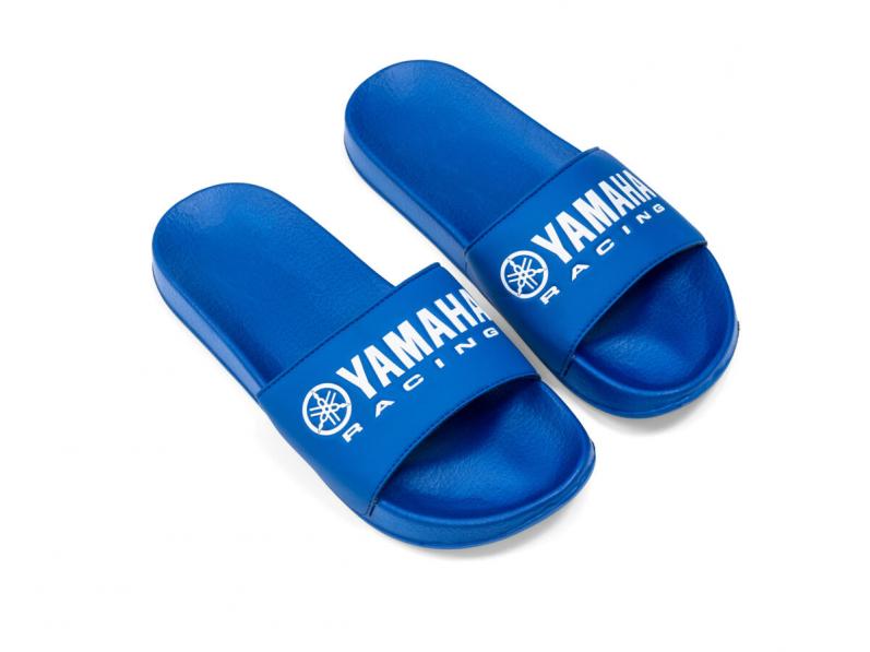 CLAQUETTES YAMAHA RACING