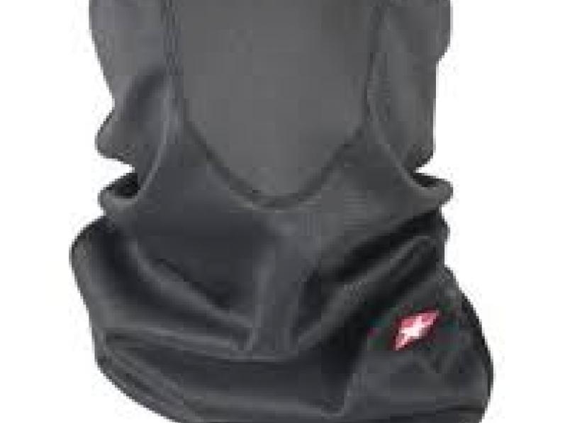 Tour de cou protection froid