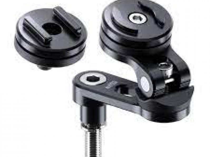 BAR CLAMP MOUNT PRO SUPPORT