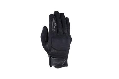 Gants Jet All Season D30 noir