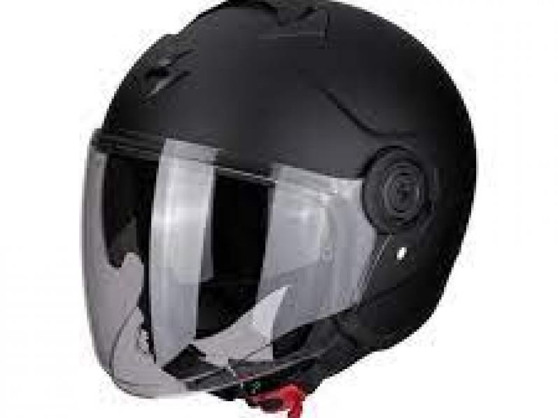 Casque Scorpion EXO-CITY