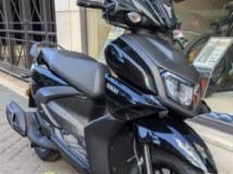 YAMAHA RayZR 125