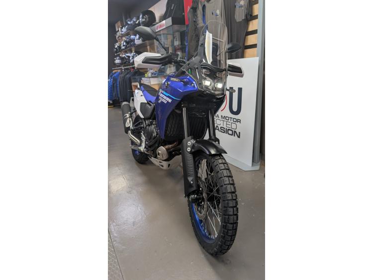 YAMAHA XTZ TENERE 700