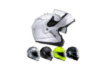 Casque HJC IS-MAX II