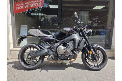 YAMAHA XSR 900