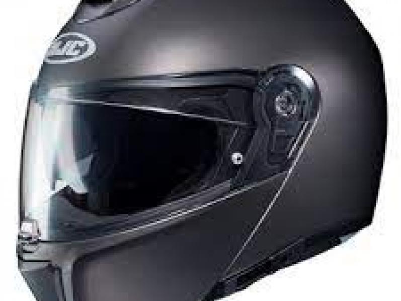 Casque HJC RPHA 90
