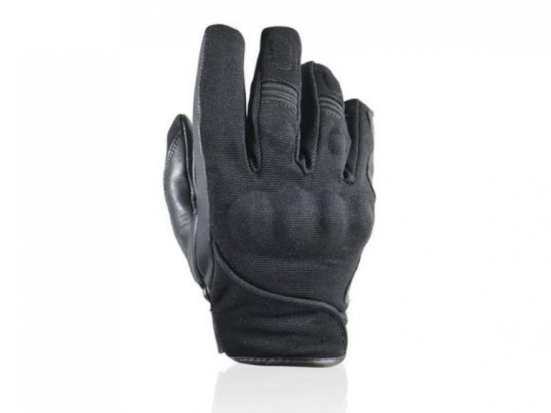 GANTS HARISSON SPLASH WATERPROOF EVO - NOIR