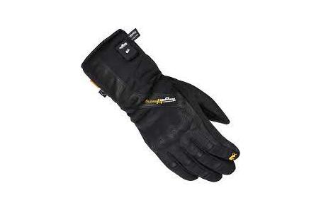 Gants Chauffants Kevlar