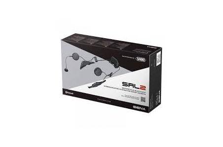 SRL 2 Bluetooth pour casques SHOEI