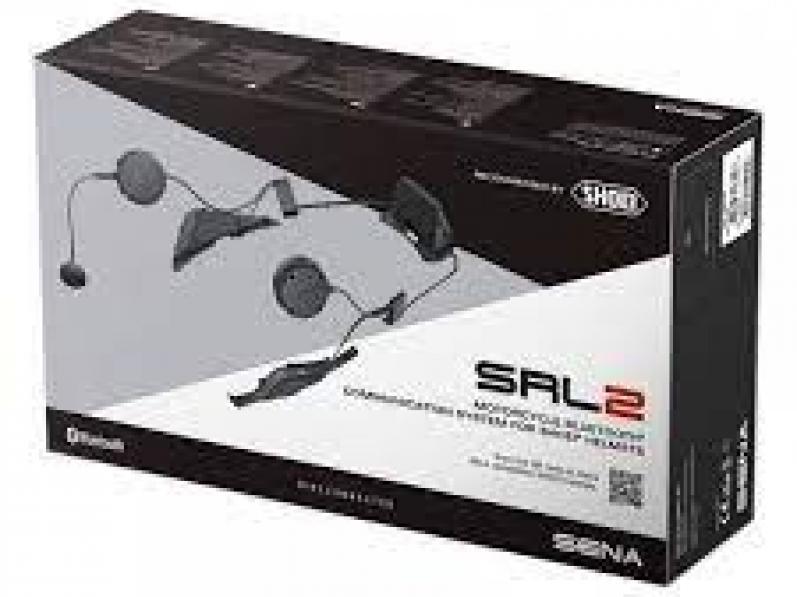 SRL 2 Bluetooth pour casques SHOEI