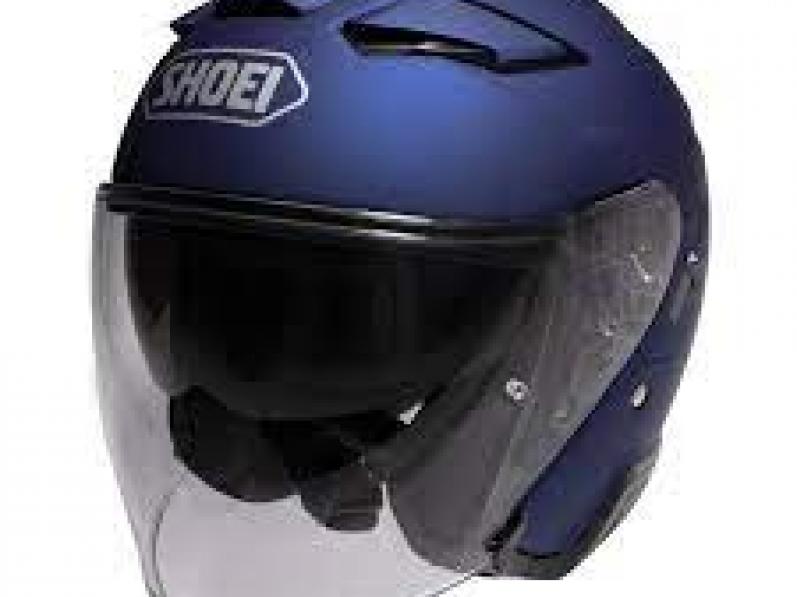 SHOEI J-Cruise II/2