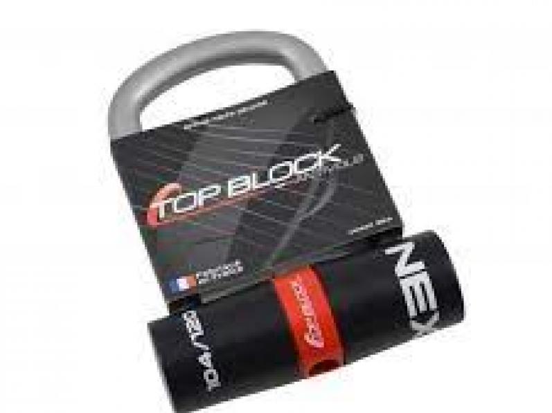 Antivol TOP BLOCK Nexus 104/120 SRA
