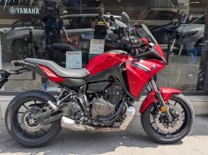 YAMAHA TRACER 7 55 KW