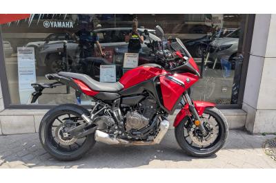 YAMAHA TRACER 7 55 KW