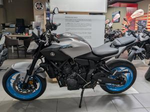 YAMAHA MT-07 (47.5CV)