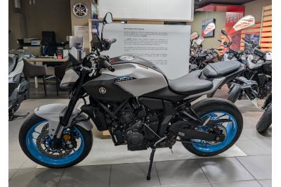 YAMAHA MT-07 (47.5CV)