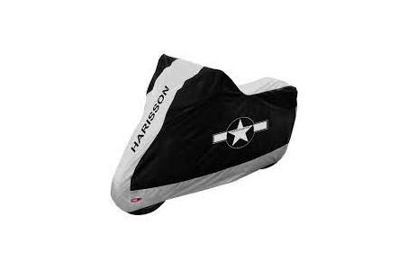 Housse Moto entry / motorcycle cover L