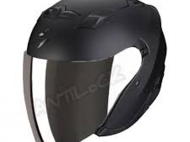 Casque Scorpion EXO-230