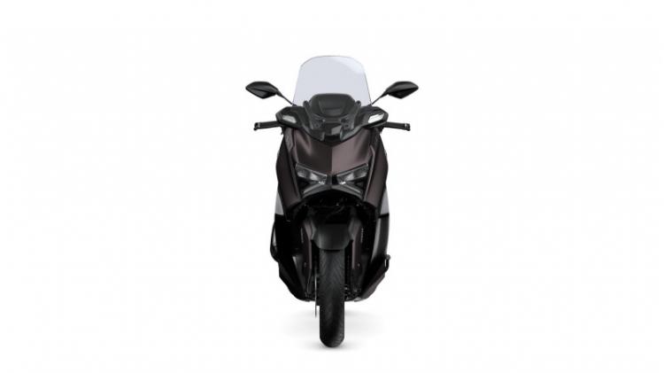 XMAX 300 TECH MAX + (25)