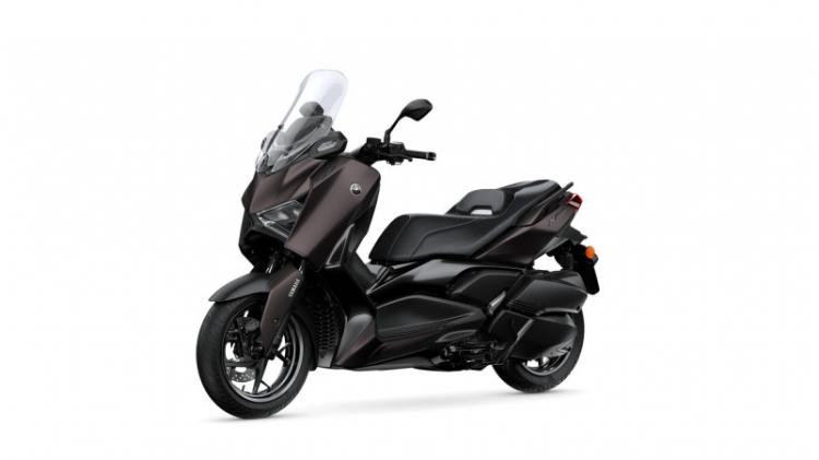 XMAX 300 TECH MAX + (25)
