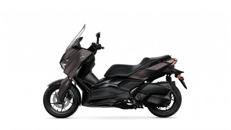 XMAX 300 TECH MAX + (25)