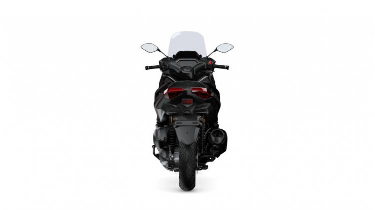 XMAX 300 TECH MAX + (25)