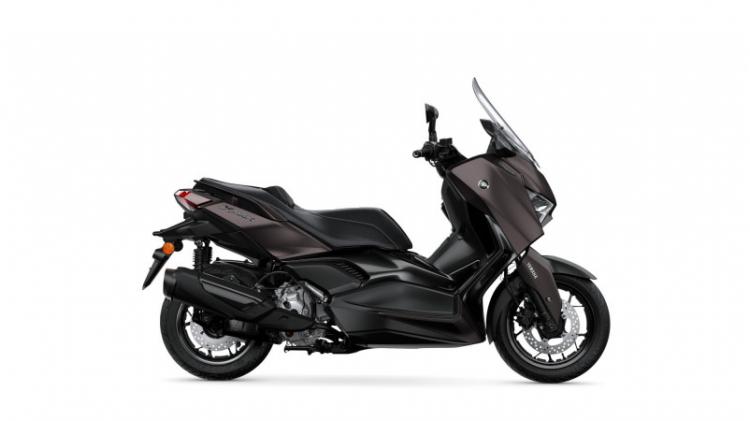 XMAX 300 TECH MAX + (25)