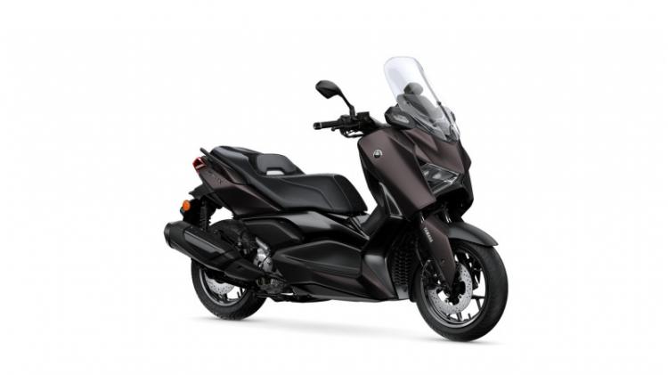 XMAX 300 TECH MAX + (25)