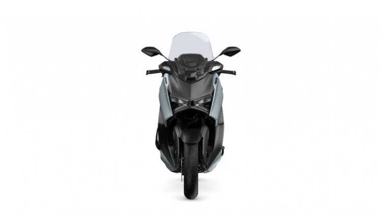 XMAX 300 TECH MAX + (25)