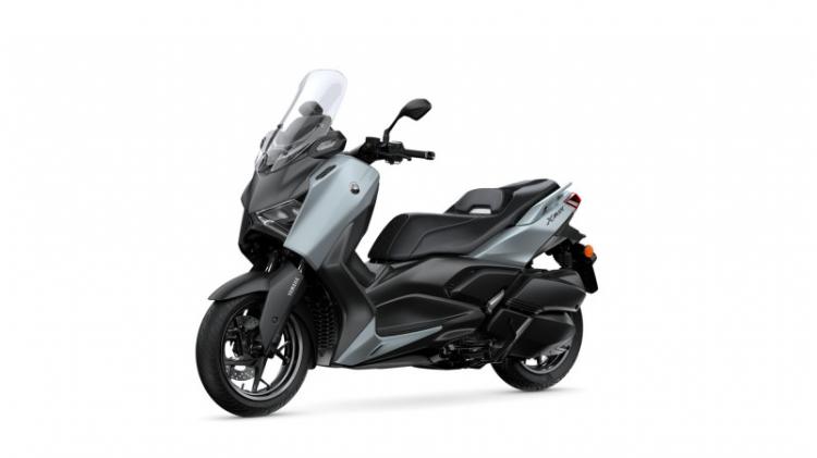 XMAX 300 TECH MAX + (25)