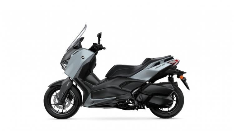 XMAX 300 TECH MAX + (25)