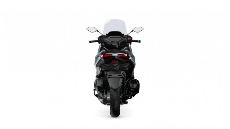 XMAX 300 TECH MAX + (25)