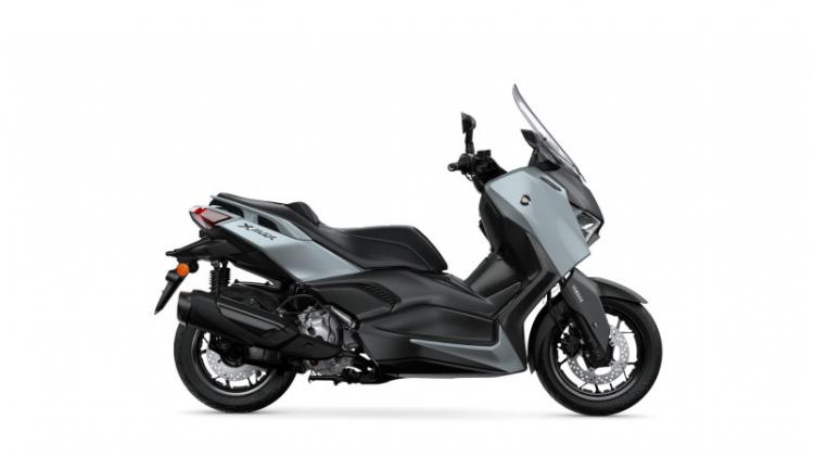 XMAX 300 TECH MAX + (25)