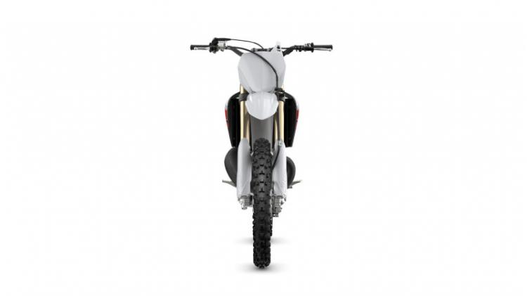 YZ250F 70th Anniversary Edition