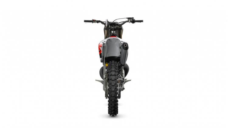 YZ250F 70th Anniversary Edition
