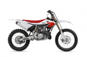 YZ250F 70th Anniversary Edition