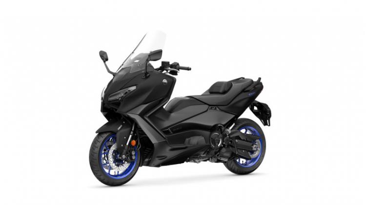 TMAX (25)