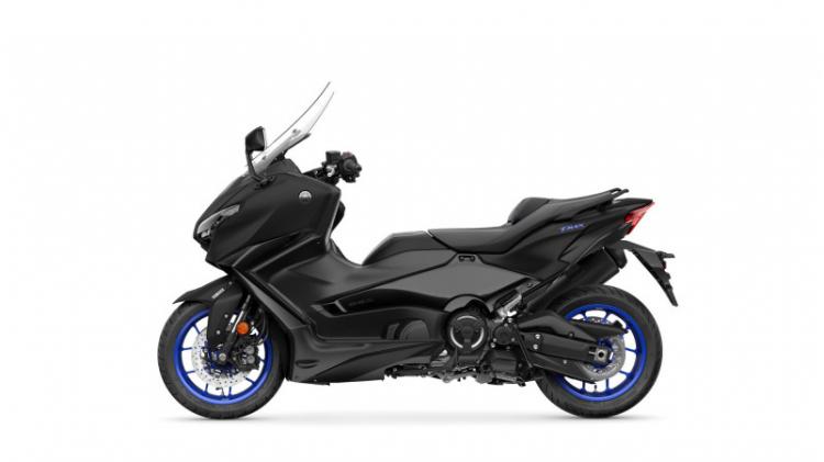 TMAX (25)