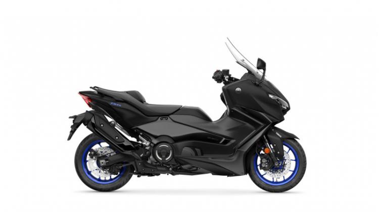 TMAX (25)
