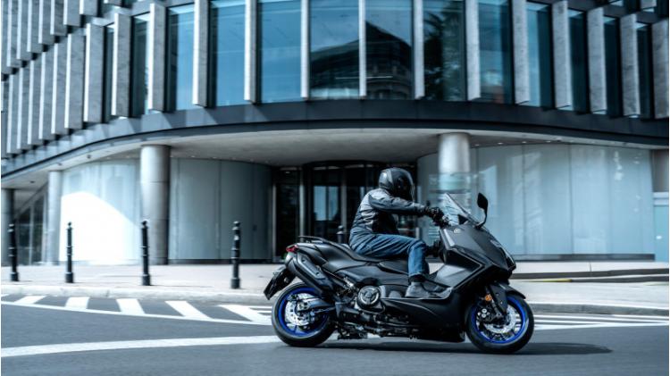 TMAX (25)