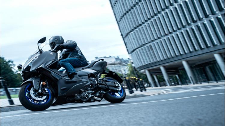 TMAX (25)
